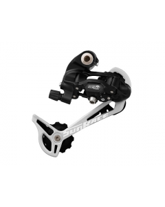 ΣΑΣΜΑΝ ΟΠΙΣΘΙΟ SUNRACE RDM97 9 ΤΑΧΥΤΗΤΕΣ LONG CAGE