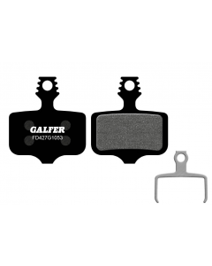 ΤΑΚΑΚΙΑ ΔΙΣΚΟΦΡΕΝΟΥ GALFER FD427 ROAD ΓΙΑ SRAM ELIXIR, XX
