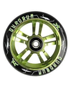 ΡΟΔΑΚΙΑ ΓΙΑ ΠΑΤΙΝΙ ΑΘΛΟΠΑΙΔΙΑ QUADRUM 10 STAR 100mm