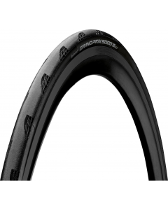 ΕΛΑΣΤΙΚΟ CONTINENTAL GRAND PRIX 5000S TR TUBELESS 700x25 ΜΑΥΡΟ