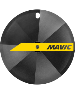 ΤΡΟΧΟΣ MAVIC COMETE ROAD NT ΚΛΕΙΣΤΟΣ 700c ΟΠΙΣΘΙΟΣ