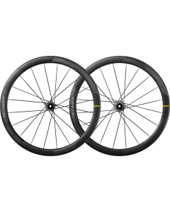 ΤΡΟΧΟΙ MAVIC COSMIC ULTIMATE UST DISC CENTER LOCK 700c ΖΕΥΓΟΣ