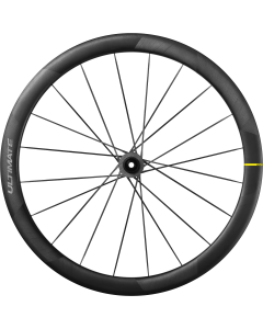 ΤΡΟΧΟΣ MAVIC COSMIC ULTIMATE UST DISC CENTER LOCK 700c ΕΜΠΡΟΣΘΙΟΣ