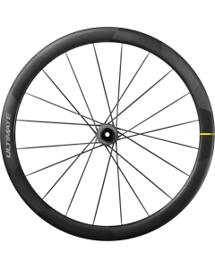 ΤΡΟΧΟΣ MAVIC COSMIC ULTIMATE UST DISC CENTER LOCK 700c ΟΠΙΣΘΙΟΣ