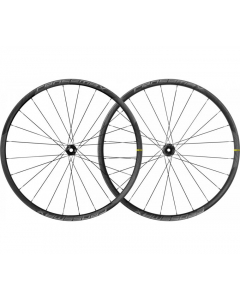 ΤΡΟΧΟΙ MAVIC CROSSMAX CARBON SL R 29'' BOOST INTL 022 ΖΕΥΓΟΣ