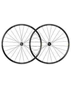 ΤΡΟΧΟΙ MAVIC CROSSMAX 27.5'' BOOST INTL 022 ΖΕΥΓΟΣ
