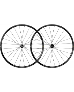 ΤΡΟΧΟΙ MAVIC CROSSMAX 27.5'' INTL 022 ΖΕΥΓΟΣ