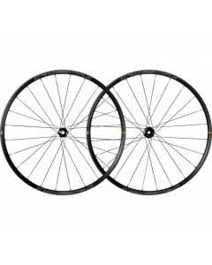 ΤΡΟΧΟΙ MAVIC CROSSMAX 29'' INTL 022 ΖΕΥΓΟΣ