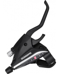 ΜΑΝΕΤΕΣ-ΛΕΒΙΕΔΕΣ SHIMANO ST-EF65-7R ΔΕΞΙΑ 7 ΤΑΧΥΤΗΤΕΣ