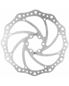 ΔΙΣΚΟΣ M-WAVE BD-180 ΜΕ ΒΙΔΕΣ 360633