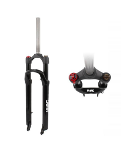 ΑΜΟΡΤΙΣΕΡ BTA 29'' 100mm 1-1/8 DISC LOCKOUT PRELOAD ADJUSTMENT