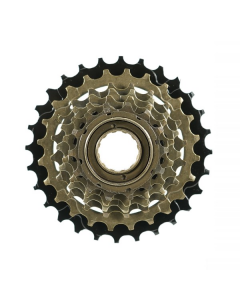 ΕΞΑΠΛΕΤΑ AVON 14-28T ΚΑΦΕ-ΜΑΥΡΟ