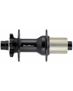 ΚΕΝΤΡΟ ΟΠΙΣΘΙΟ SUNRACE ΓΙΑ ΔΙΣΚΟΦΡΕΝΟ HBMX80 32H 135x10mm