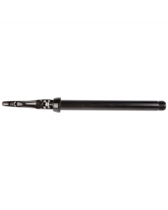 ΑΞΟΝΑΣ ΤΡΟΧΟΥ ΕΜΠΡΟΣΘΙΟΣ NOVATEC M12x118.5mm 321086