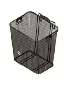 ΚΑΛΑΘΙ ΣΧΑΡΑΣ MTS JORGI ΜΑΥΡΟ