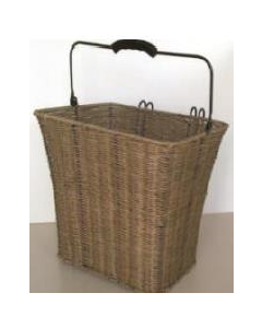 ΚΑΛΑΘΙ ΣΧΑΡΑΣ MTS JORGI ΚΑΦΕ