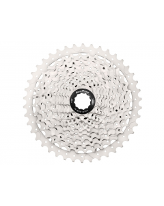 ΚΑΣΕΤΑ SUNRACE CSMS3 11-46T 10 ΤΑΧΥΤΗΤΩΝ ΑΣΗΜΙ