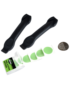 ΚΟΛΛΗΤΙΚΑ ΑΥΤΟΚΟΛΛΗΤΑ SLIME ΜΑΖΙ ΜΕ ΛΕΒΙΕΔΕΣ ΕΞΑΓΩΓΗΣ ΕΛΑΣΤΙΚΟΥ 20483