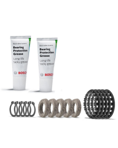 SERVICE KIT BOSCH BDU2xx