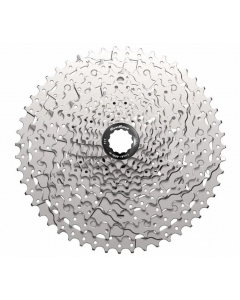 ΚΑΣΕΤΑ SUNRACE CSMZ600 11-51 12 ΤΑΧΥΤΗΤΩΝ METALLIC