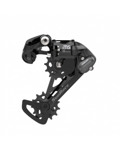 ΣΑΣΜΑΝ ΟΠΙΣΘΙΟ SUNRACE RDMS100 10 ΤΑΧΥΤΗΤΕΣ MEDIUM CAGE