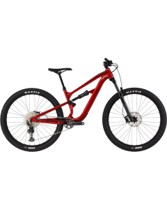 ΠΟΔΗΛΑΤΟ CANNONDALE HABIT 4 29'' 022-025