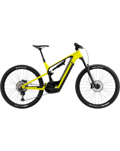 ΠΟΔΗΛΑΤΟ CANNONDALE MOTERRA NEO CARBON 2 29'' 022-024