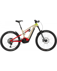 ΠΟΔΗΛΑΤΟ CANNONDALE MOTERRA NEO CARBON LT 1 29''/27.5'' 022-024