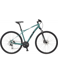 ΠΟΔΗΛΑΤΟ GT TRANSEO ELITE 28'' 022-024