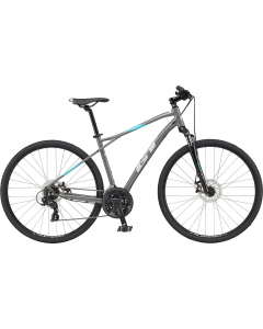 ΠΟΔΗΛΑΤΟ GT TRANSEO COMP 28'' 022-024