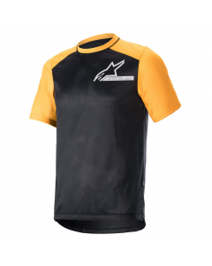 ΜΠΛΟΥΖΑ ALPINESTARS ALPS 4 V2 ΚΟΝΤΟ ΜΑΝΙΚΙ