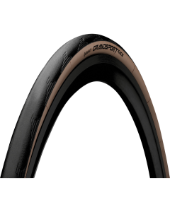 ΕΛΑΣΤΙΚΟ CONTINENTAL GRAND SPORT RACE 700x28 ΜΑΥΡΟ-ΚΑΦΕ ΔΙΠΛΩΤΟ