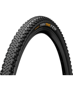 ΕΛΑΣΤΙΚΟ CONTINENTAL TERRA TRAIL E25 700x45 ΔΙΠΛΩΤΟ