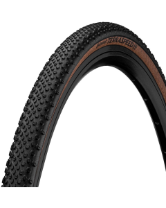 ΕΛΑΣΤΙΚΟ CONTINENTAL TERRA SPEED PROTECTION 700x45 ΜΑΥΡΟ-ΔΙΑΦΑΝΟ ΔΙΠΛΩΤΟ