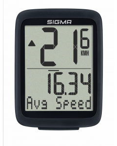 ΚΟΝΤΕΡ SIGMA BC 8.0 WL ATS