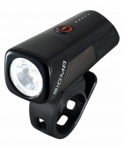 ΦΑΝΑΡΙ ΕΜΠΡΟΣΘΙΟ SIGMA BUSTER FL 400