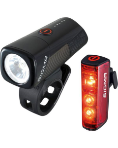 ΦΑΝΑΡΙ SIGMA BUSTER FL 400 / BLAZE RL FLASH ΣΕΤ