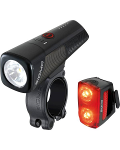 ΦΑΝΑΡΙ SIGMA BUSTER FL 800 / BUSTER RL 150 ΣΕΤ