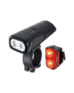 ΦΑΝΑΡΙ SIGMA BUSTER FL 1100 / BUSTER RL 150 ΣΕΤ