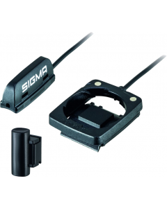 ΒΑΣΗ ΚΟΝΤΕΡ ΤΙΜΟΝΙΟΥ SIGMA BIKE 2 ΓΙΑ CR2450 WIRED 90cm 022