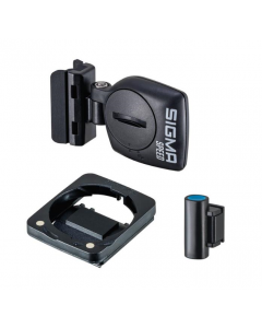 ΣΕΝΣΟΡΑΣ SIGMA BIKE 2 ΤΑΧΥΤΗΤΑΣ STS ΜΕ ΒΑΣΗ CR2032 022