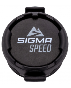 ΣΕΝΣΟΡΑΣ SIGMA DUO ΤΑΧΥΤΗΤΑΣ ANT+/BLUETOOTH