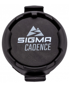 ΣΕΝΣΟΡΑΣ SIGMA DUO  ΣΤΡΟΦΕΣ ΠΕΤΑΛΙΩΝ ANT+/BLUETOOTH