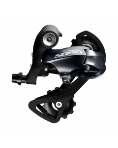 ΣΑΣΜΑΝ ΟΠΙΣΘΙΟ SHIMANO RD-R3000 SORA SS 9 ΤΑΧΥΤΗΤΕΣ