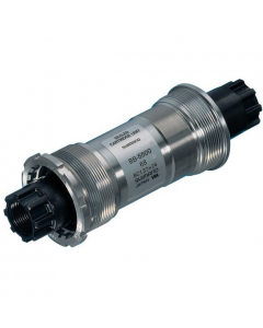 ΜΕΣΑΙΑ ΤΡΙΒΗ SHIMANO BB-5500 BSA 68-118.5MM HOLLOW