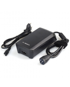 ΦΟΡΤΙΣΤΗΣ BOSCH COMPACT CHARGER 2A ΜΙΚΡΟΣ EU BCS230