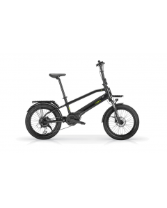 ΠΟΔΗΛΑΤΟ ΗΛΕΚΤΡΙΚΟ MBM EFUNK URBAN 20'' 10.4Ah 360Wh 8 ΤΑΧΥΤΗΤΕΣ
