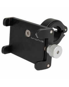 ΒΑΣΗ ΤΙΜΟΝΙΟΥ M-WAVE ΑΛΟΥΜΙΝΙΟΥ ΓΙΑ ΚΙΝΗΤΟ 122584