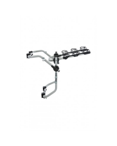 ΣΧΑΡΑ ΠΟΡΤΜΠΑΓΚΑΖ PERUZZO VENEZIA ΑΛΟΥΜΙΝΙΟΥ ΚΟΥΤΙ