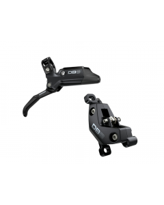 ΔΙΣΚΟΦΡΕΝΟ ΟΠΙΣΘΙΟ SRAM DB8 DIF BLACK 1800MM MINERAL OIL (ΧΩΡΙΣ ΔΙΣΚΟ ΚΑΙ ΑΝΤΑΠΤΟΡΑ) A1